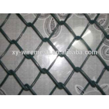 Hot Sale Chain Link Fence 25years Factory
